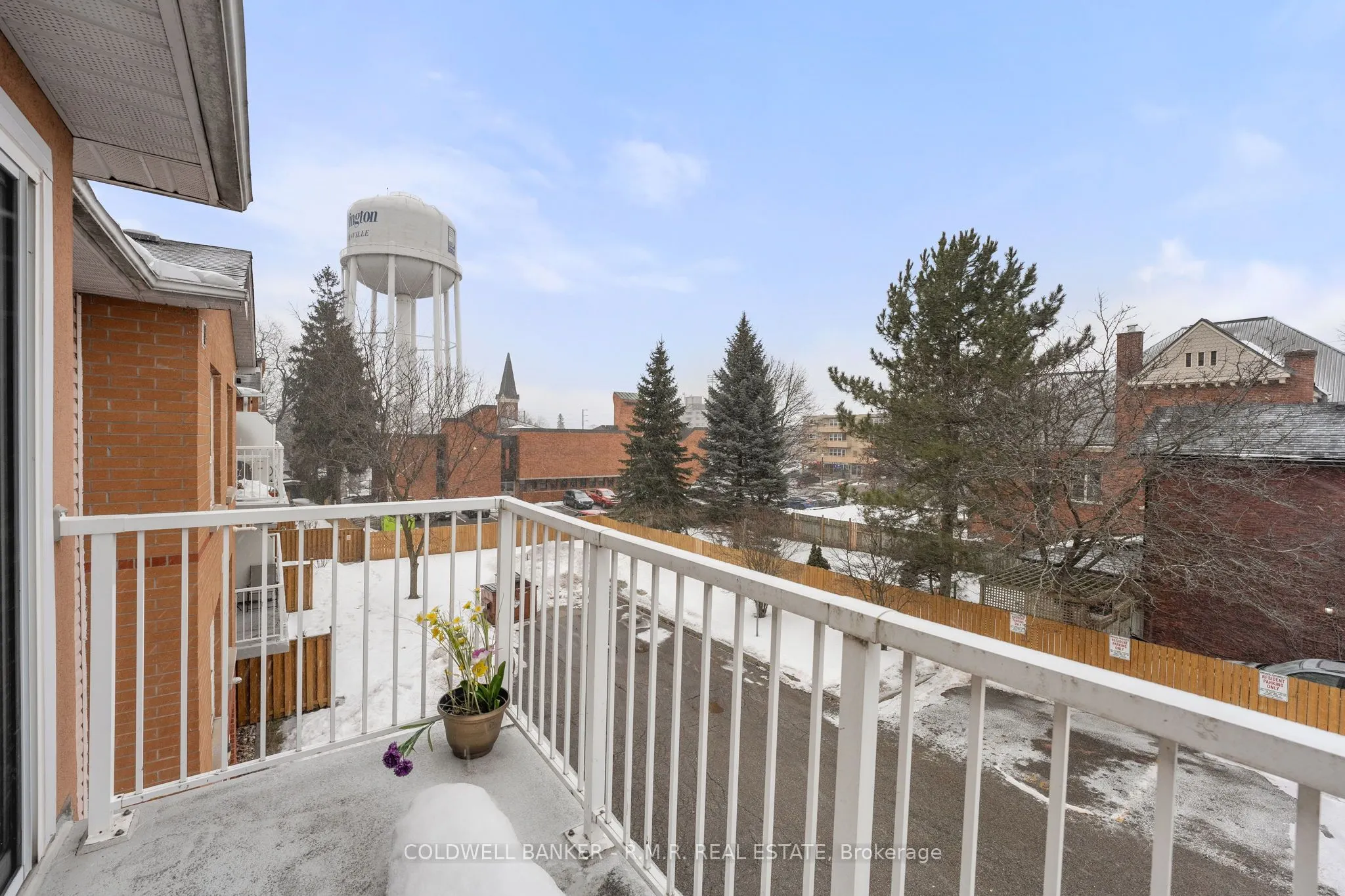 95 Wellington Street, #313