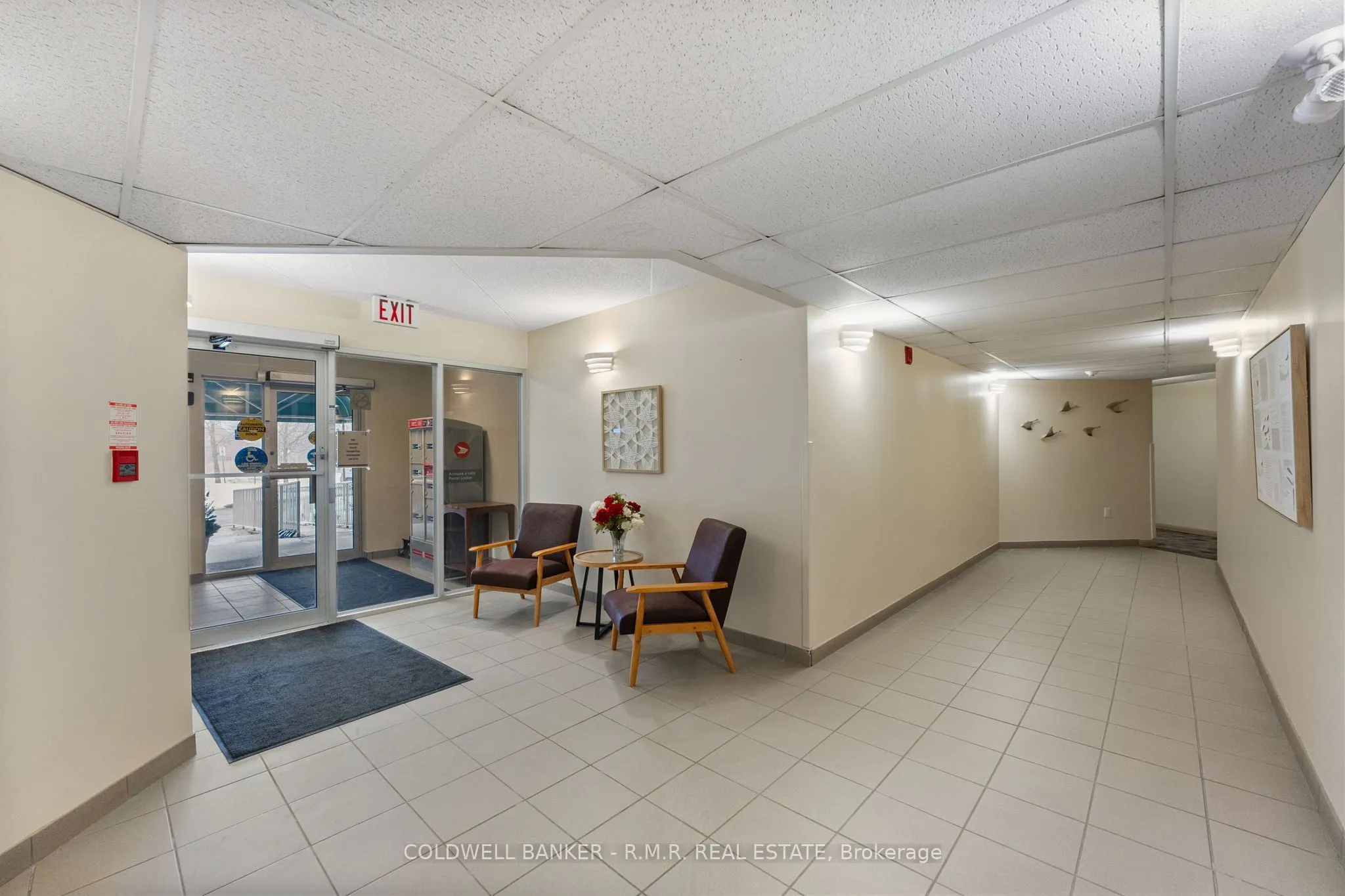95 Wellington Street, #313