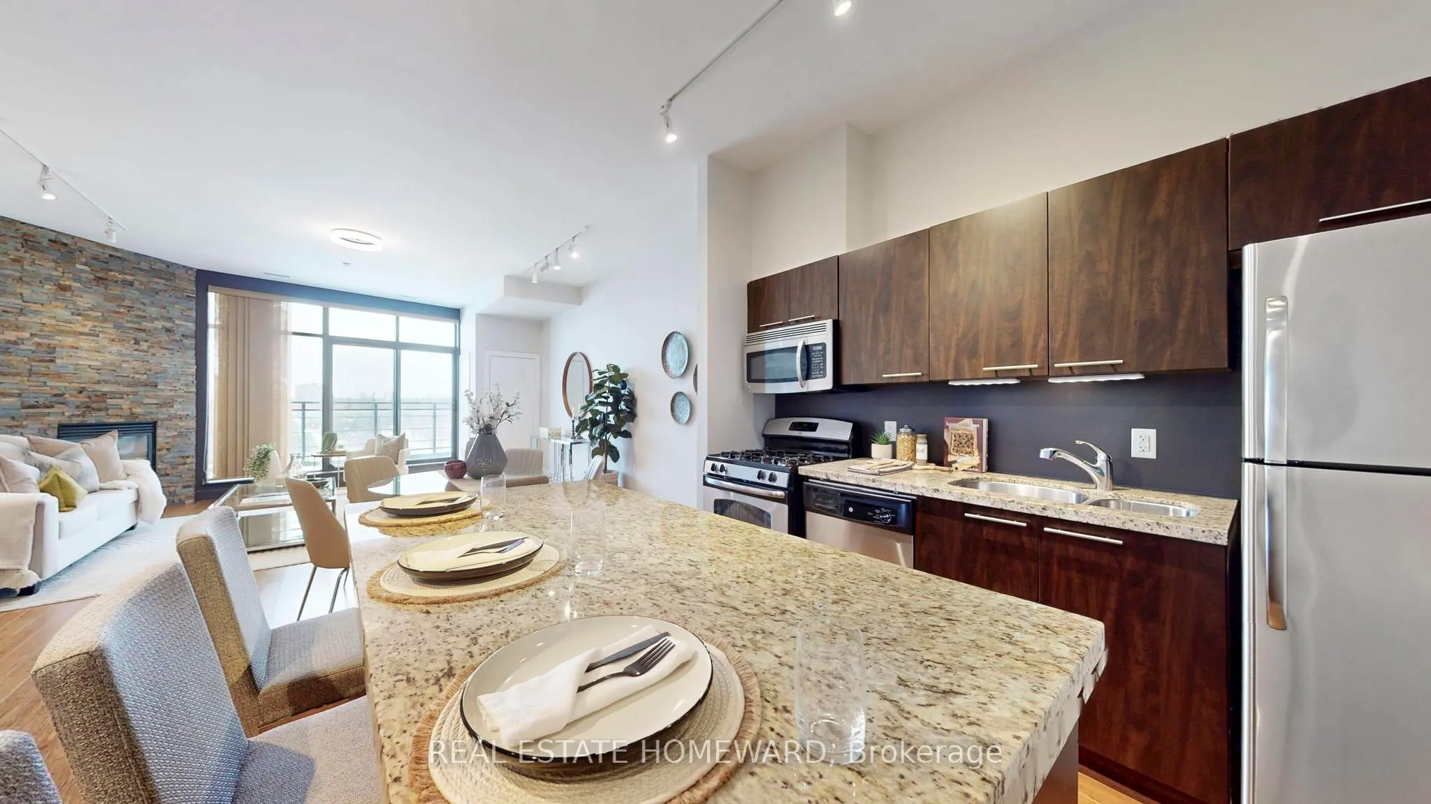 160 Fallingbrook Road, #304