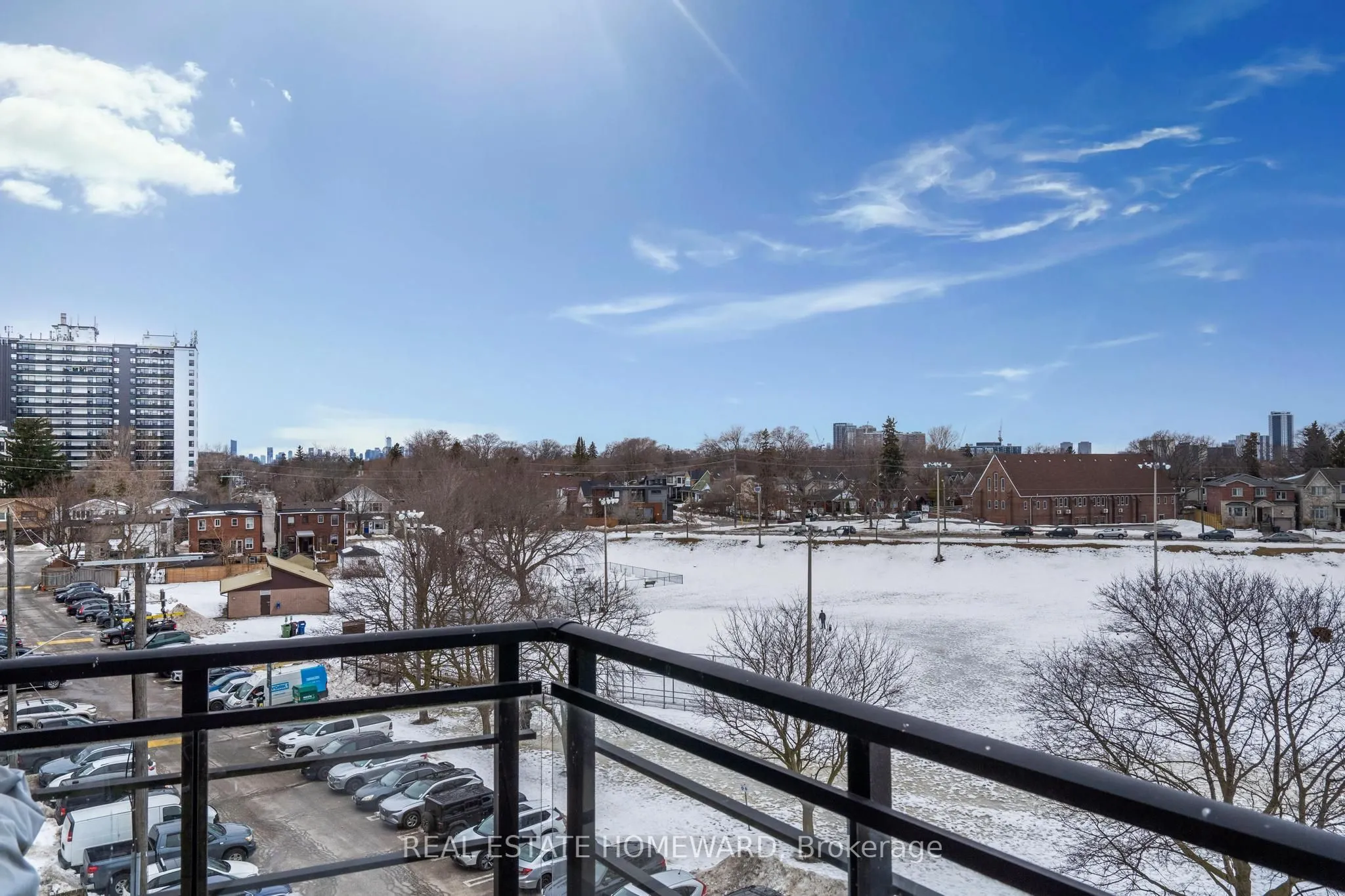 160 Fallingbrook Road, #304