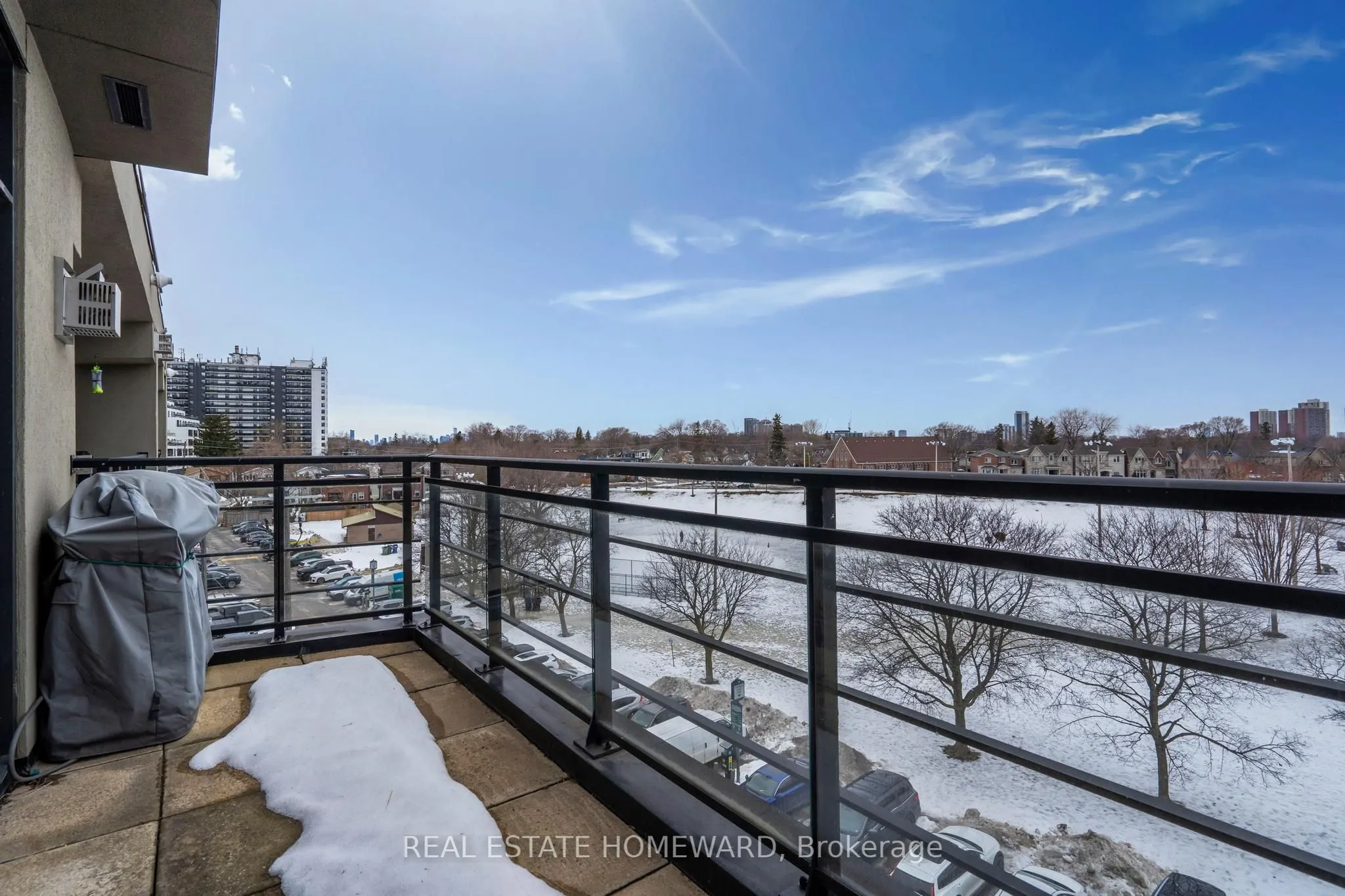 160 Fallingbrook Road, #304