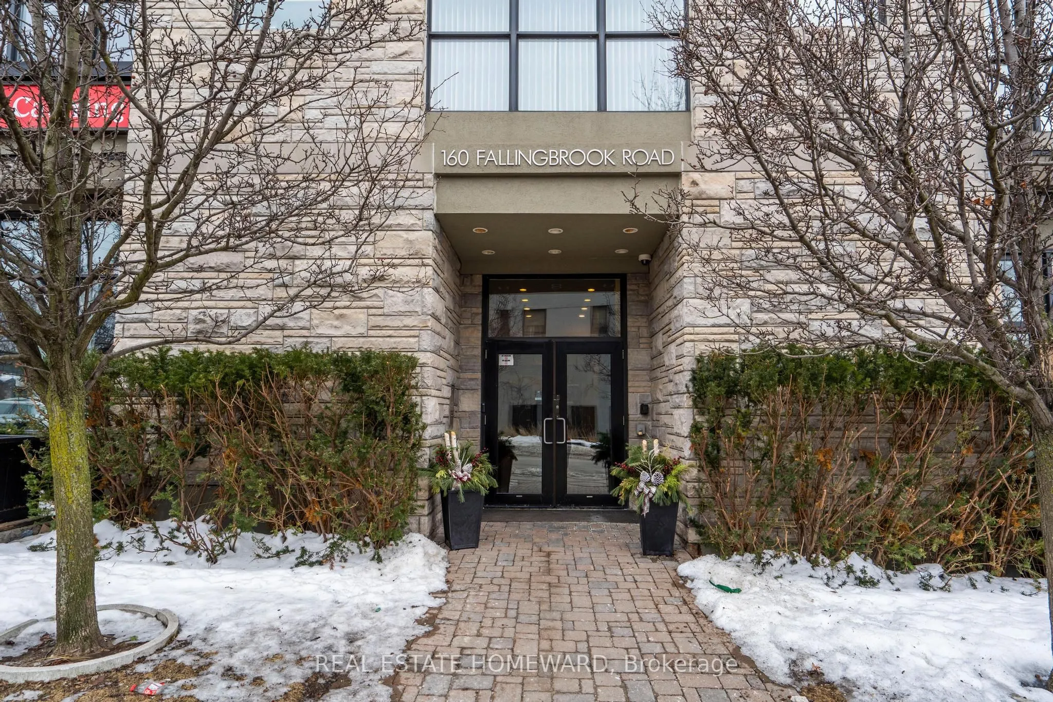 160 Fallingbrook Road, #304