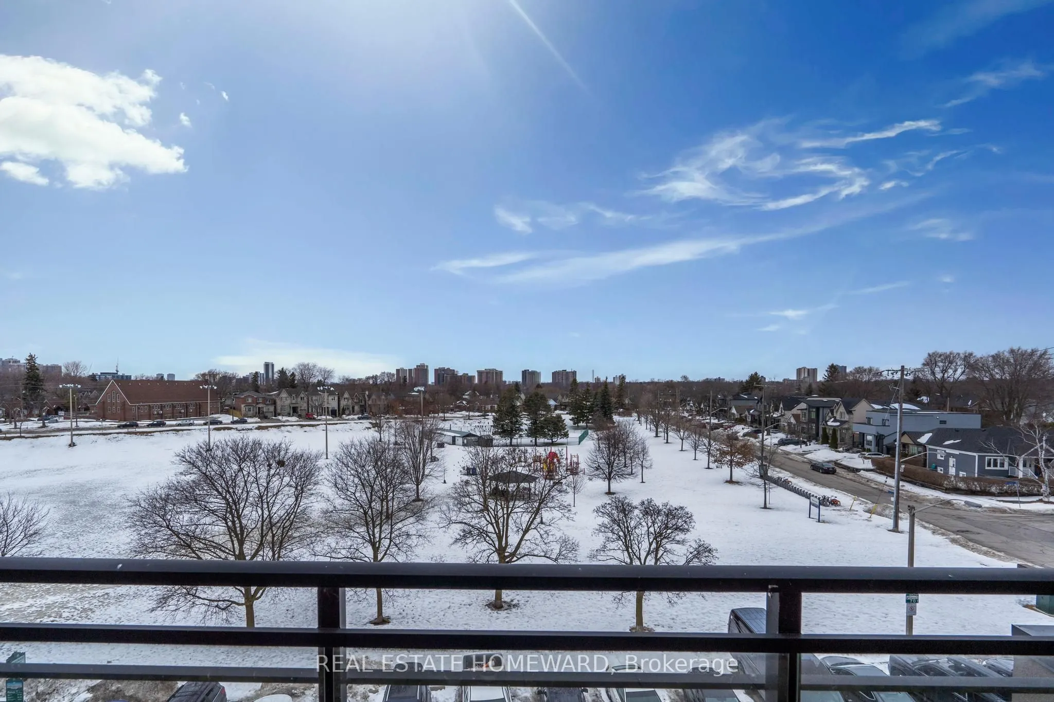 160 Fallingbrook Road, #304