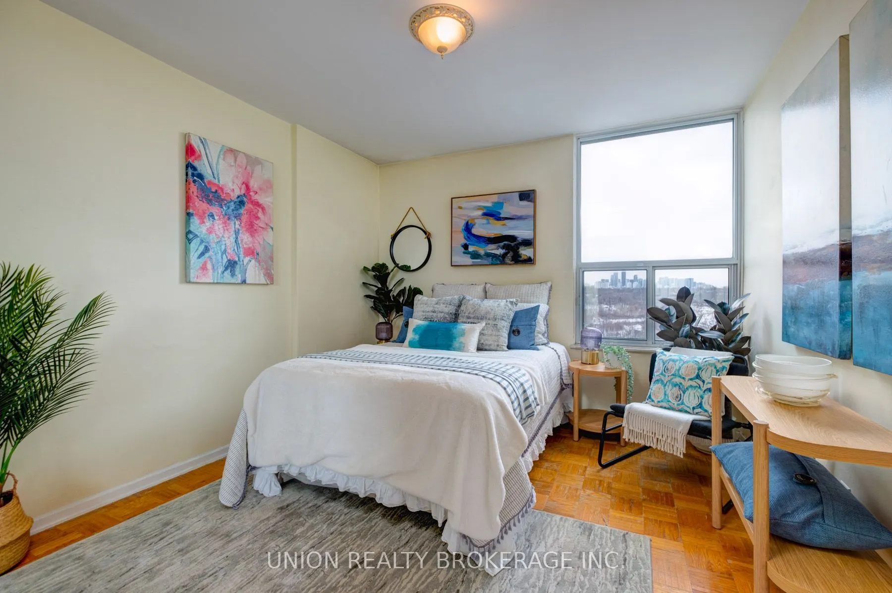 980 Broadview Avenue, #1202