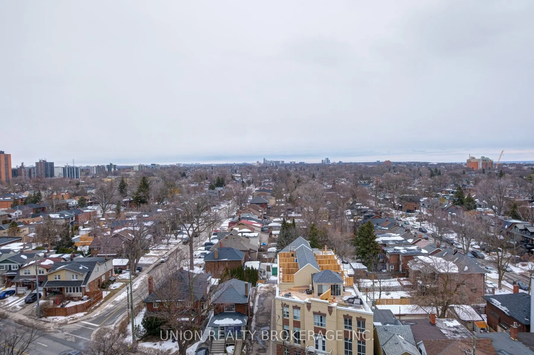 980 Broadview Avenue, #1202