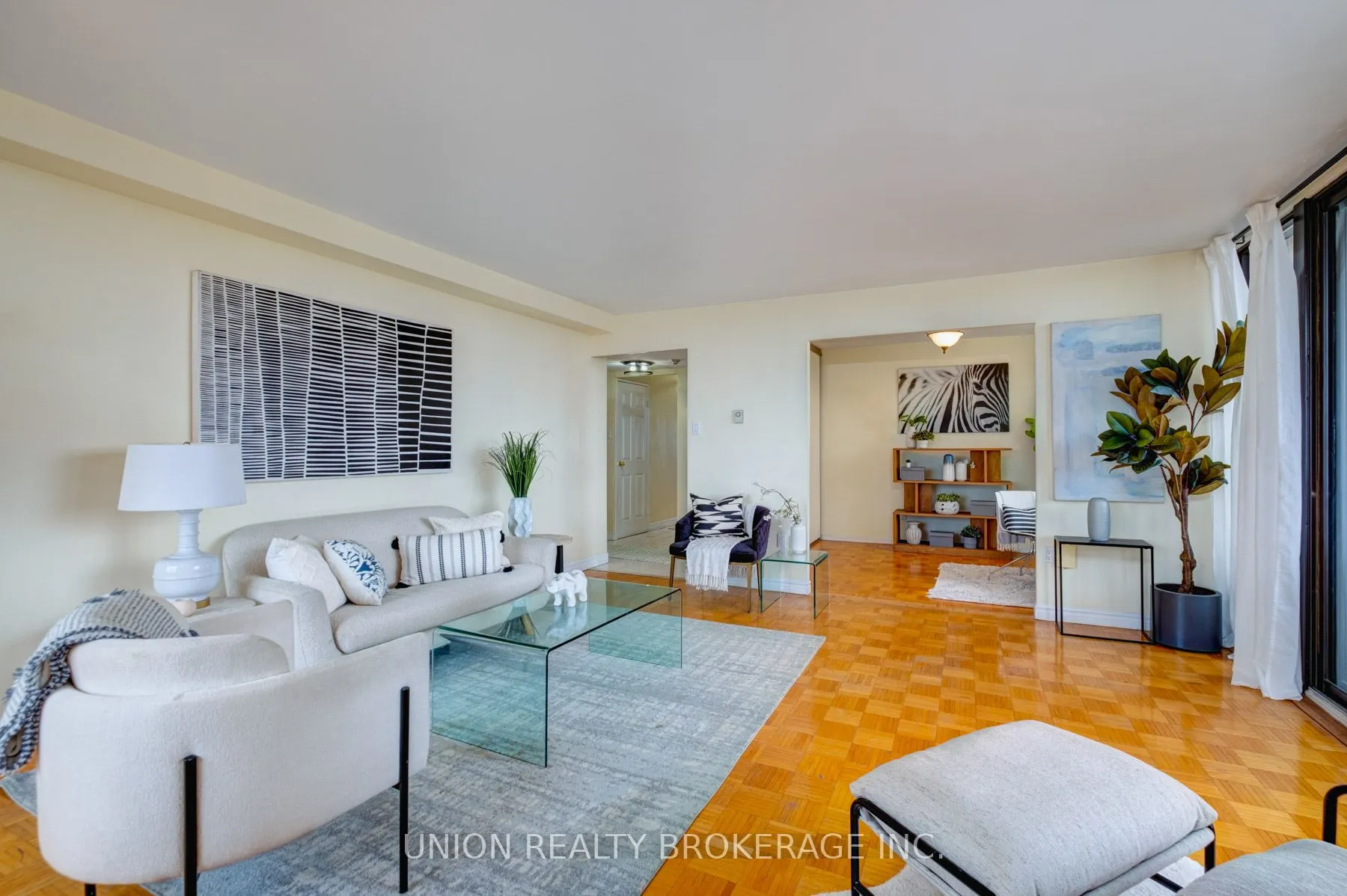 980 Broadview Avenue, #1202