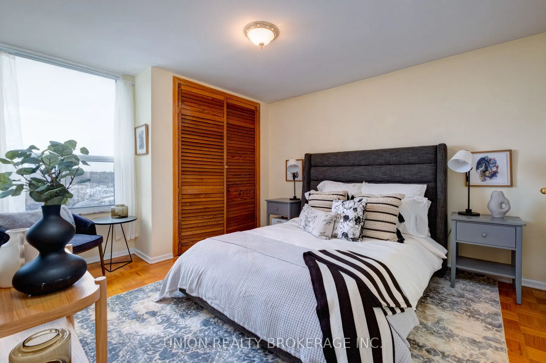 980 Broadview Avenue, #1202