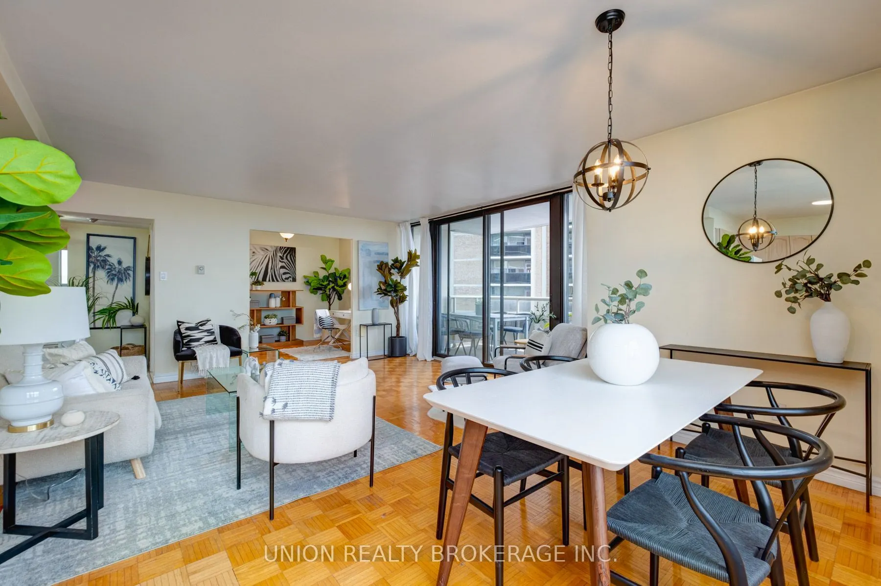 980 Broadview Avenue, #1202