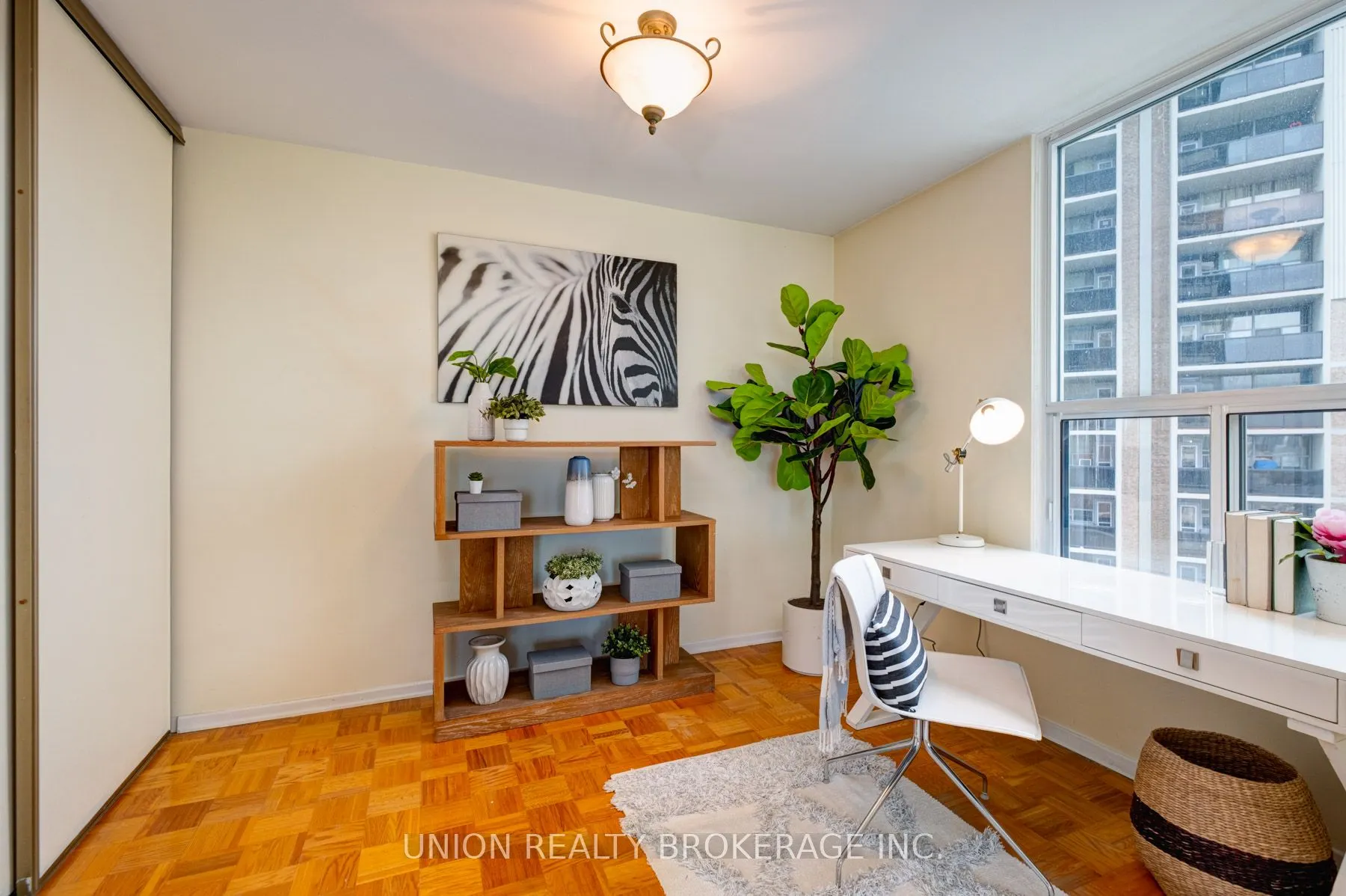 980 Broadview Avenue, #1202