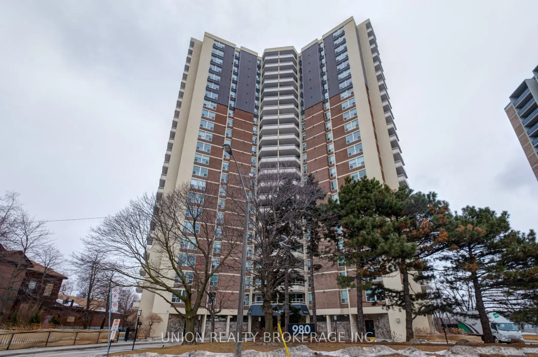 980 Broadview Avenue, #1202