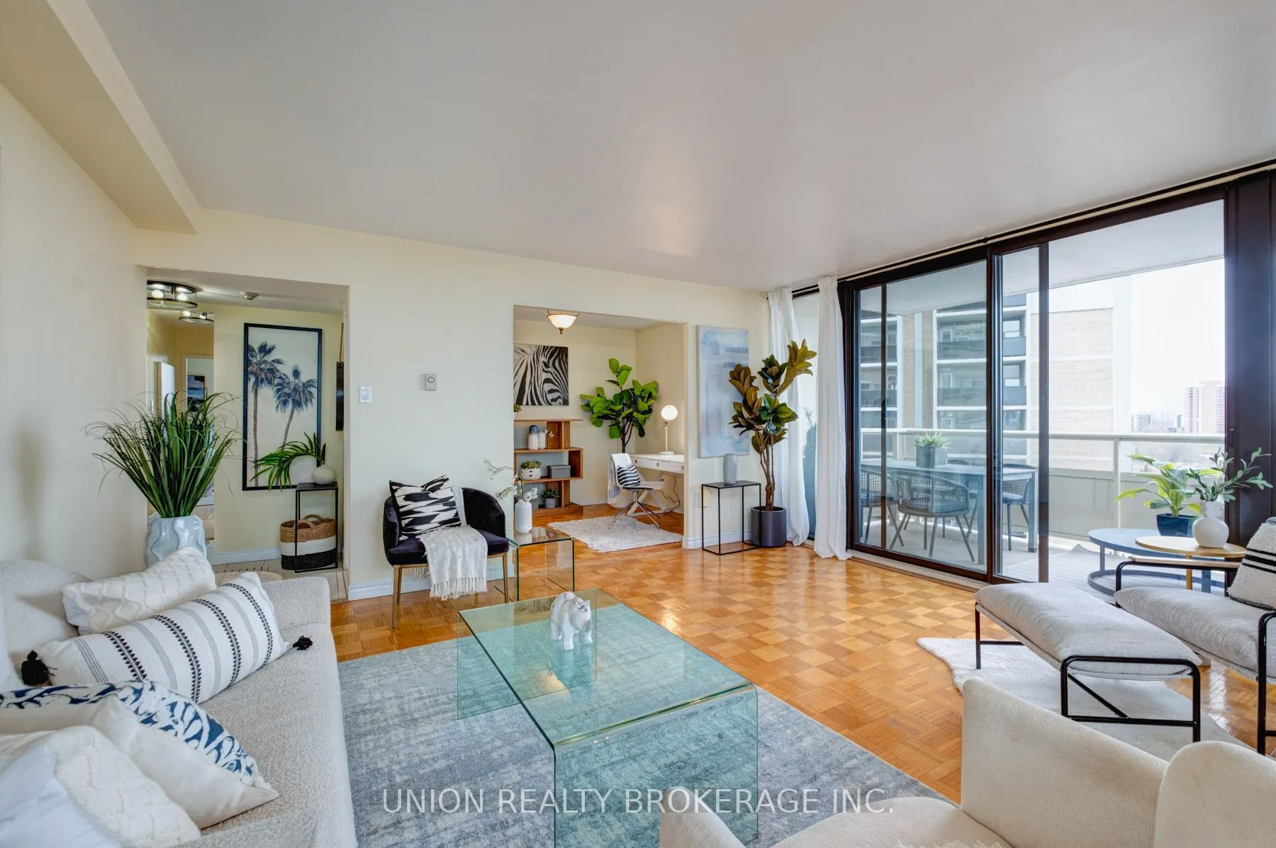 980 Broadview Avenue, #1202
