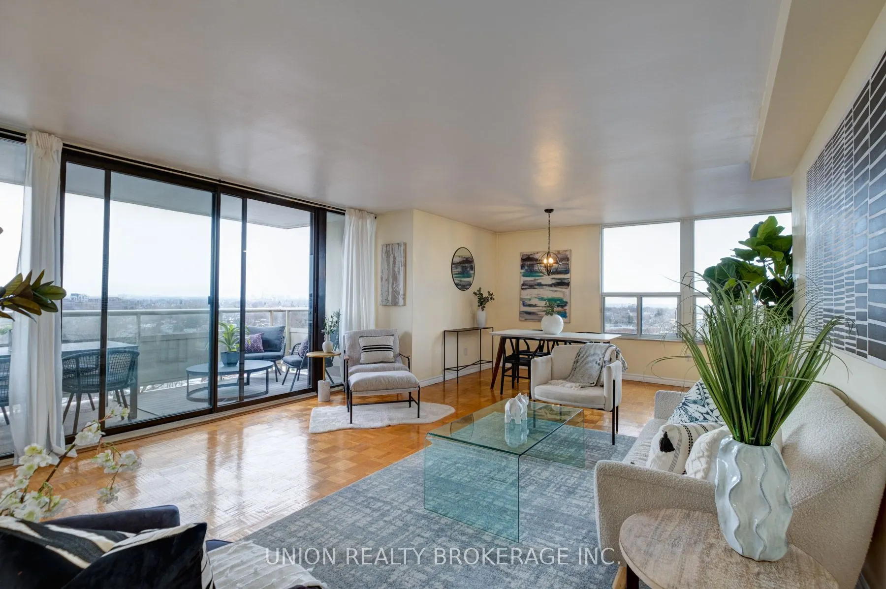 980 Broadview Avenue, #1202