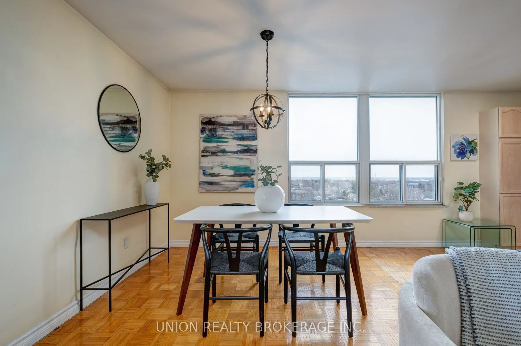 980 Broadview Avenue, #1202