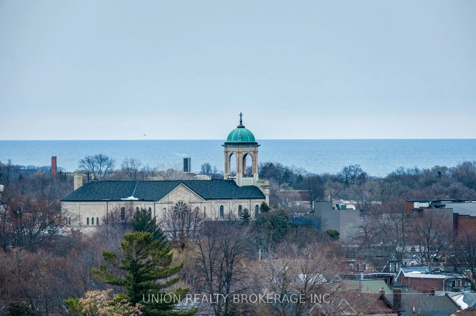 980 Broadview Avenue, #1202