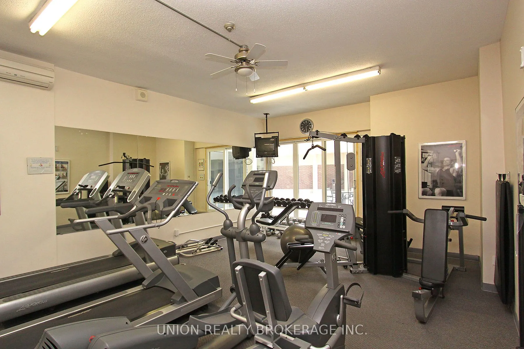 980 Broadview Avenue, #1202