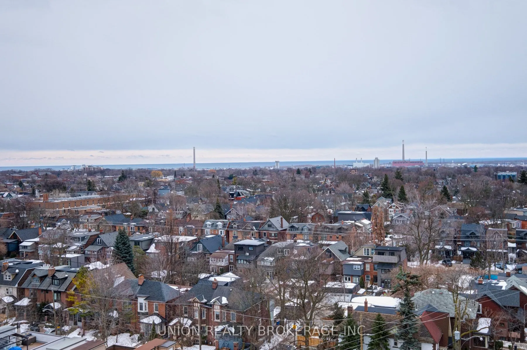 980 Broadview Avenue, #1202