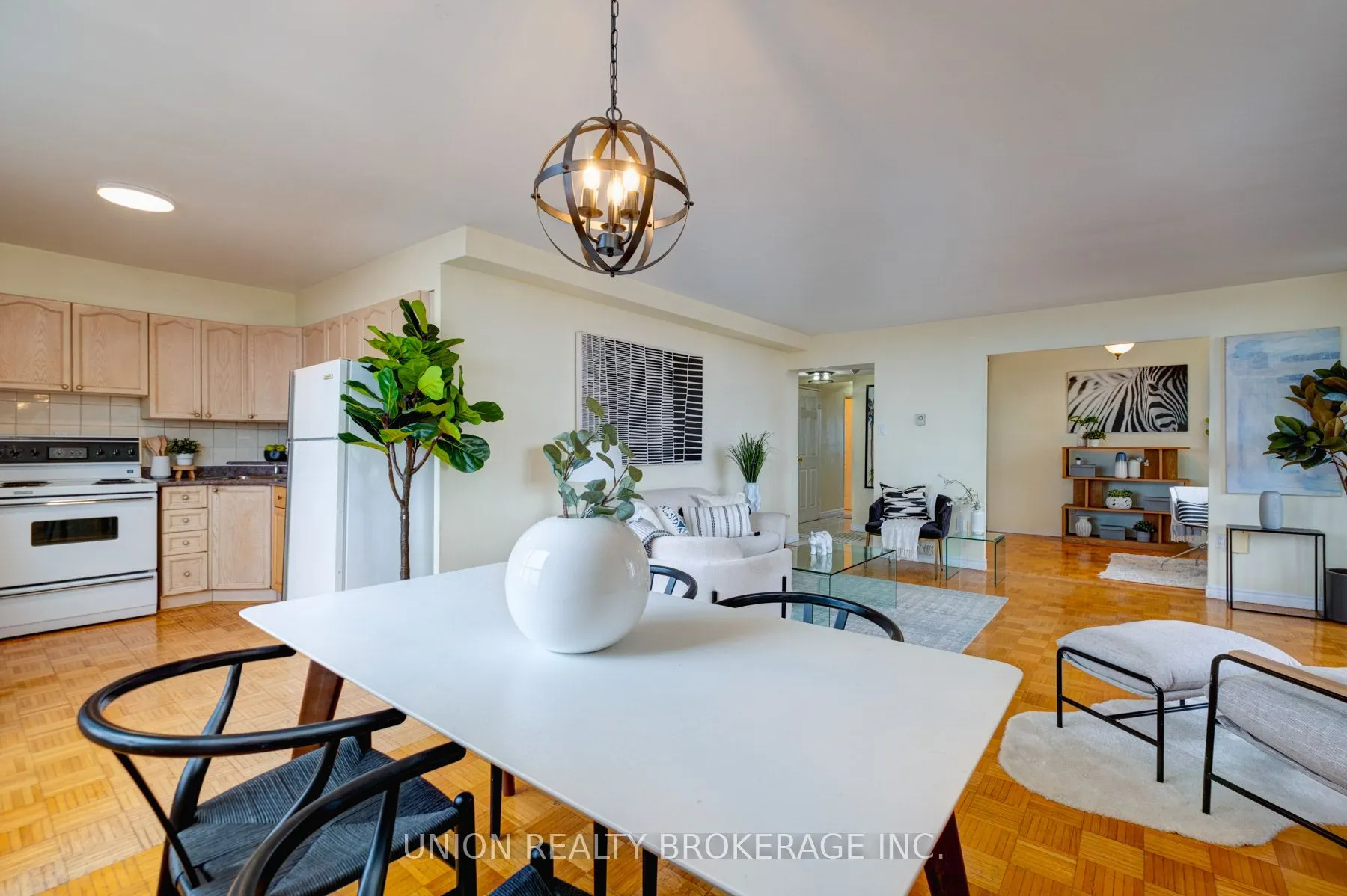 980 Broadview Avenue, #1202