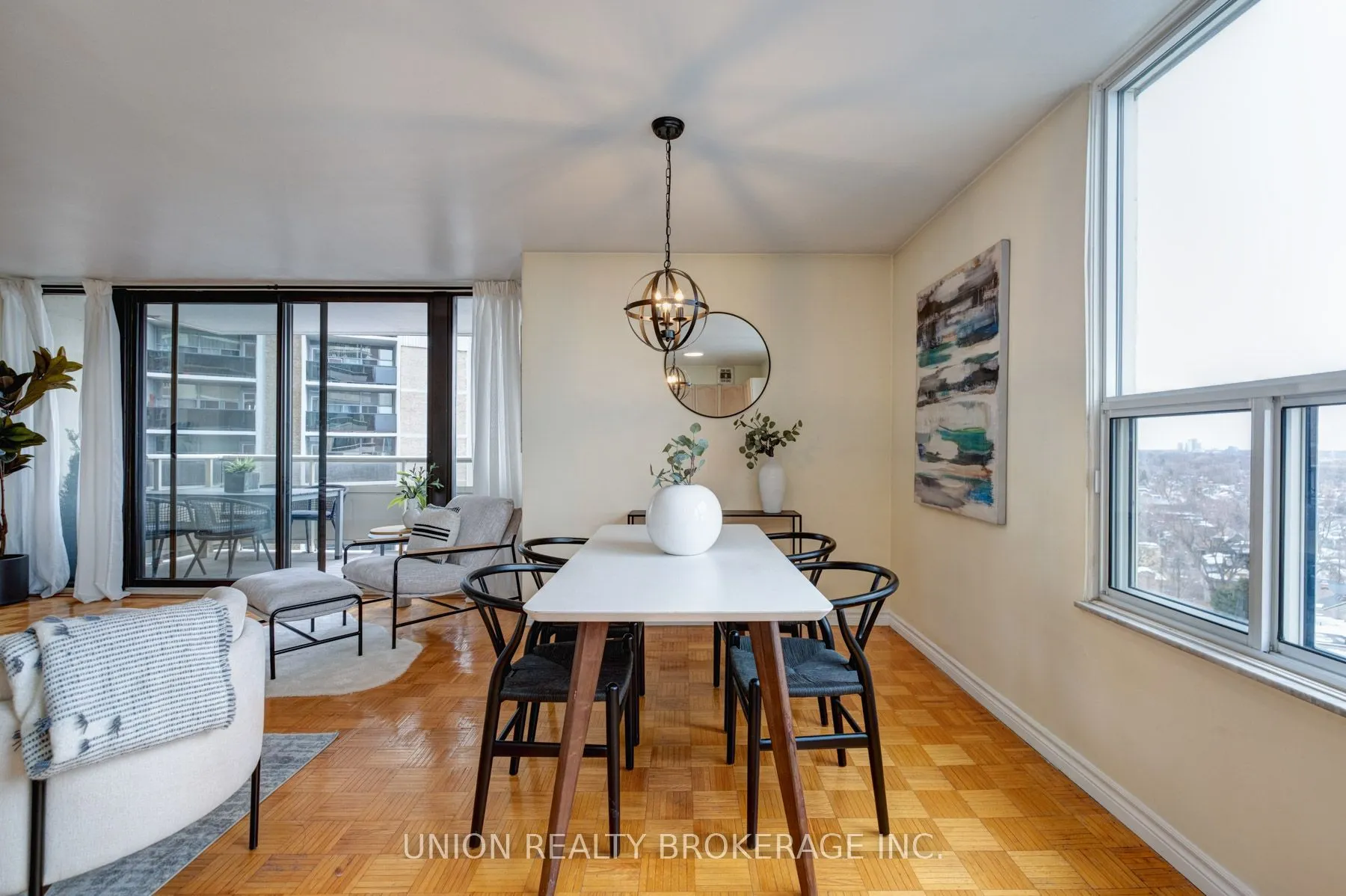 980 Broadview Avenue, #1202