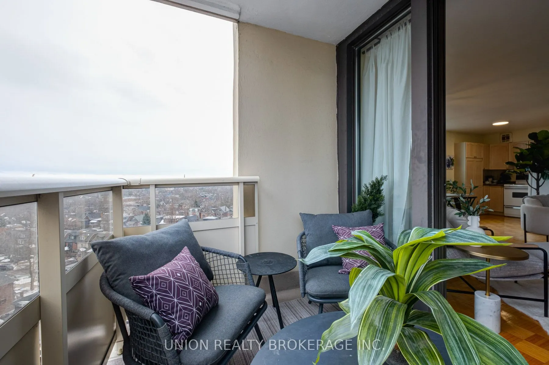 980 Broadview Avenue, #1202