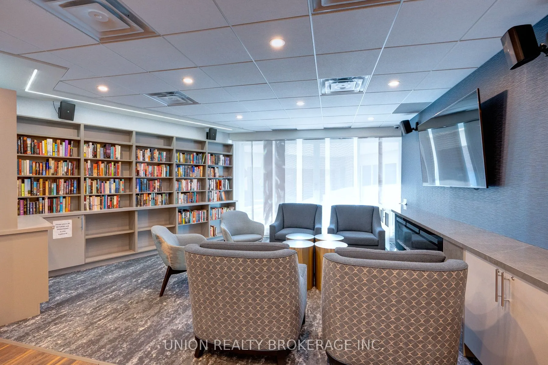 980 Broadview Avenue, #1202