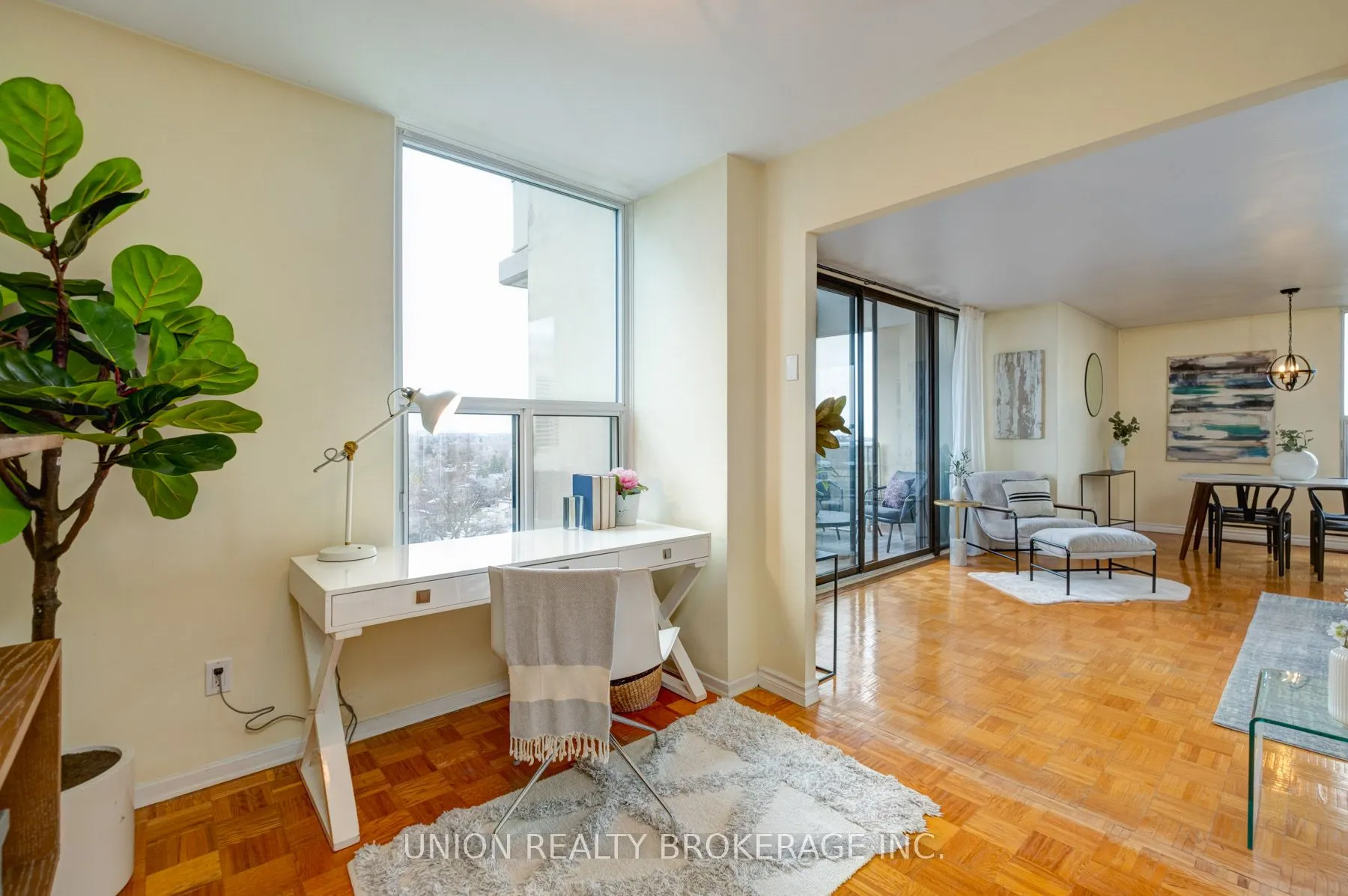980 Broadview Avenue, #1202