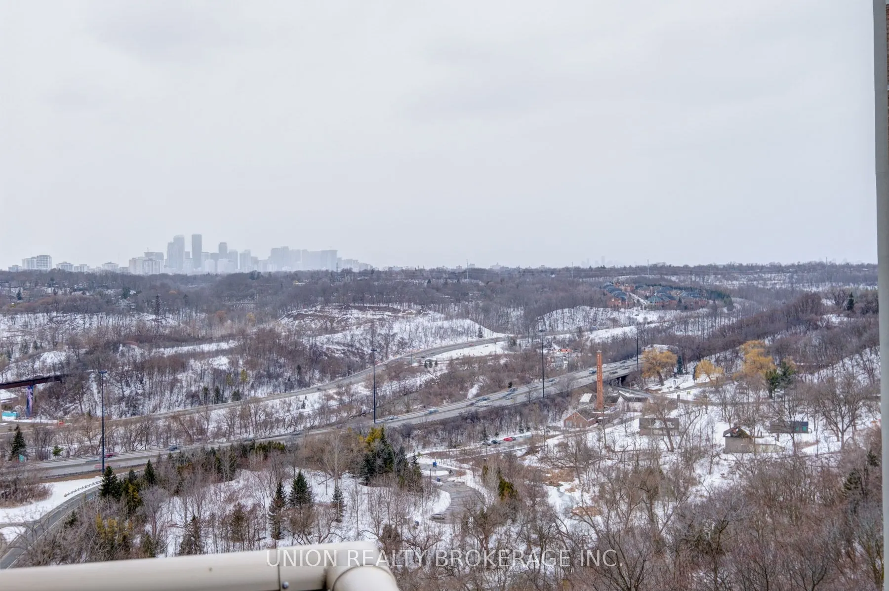 980 Broadview Avenue, #1202
