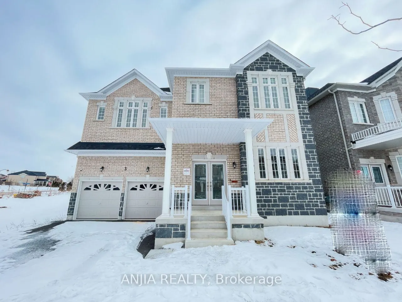 3 Creedon Crescent
