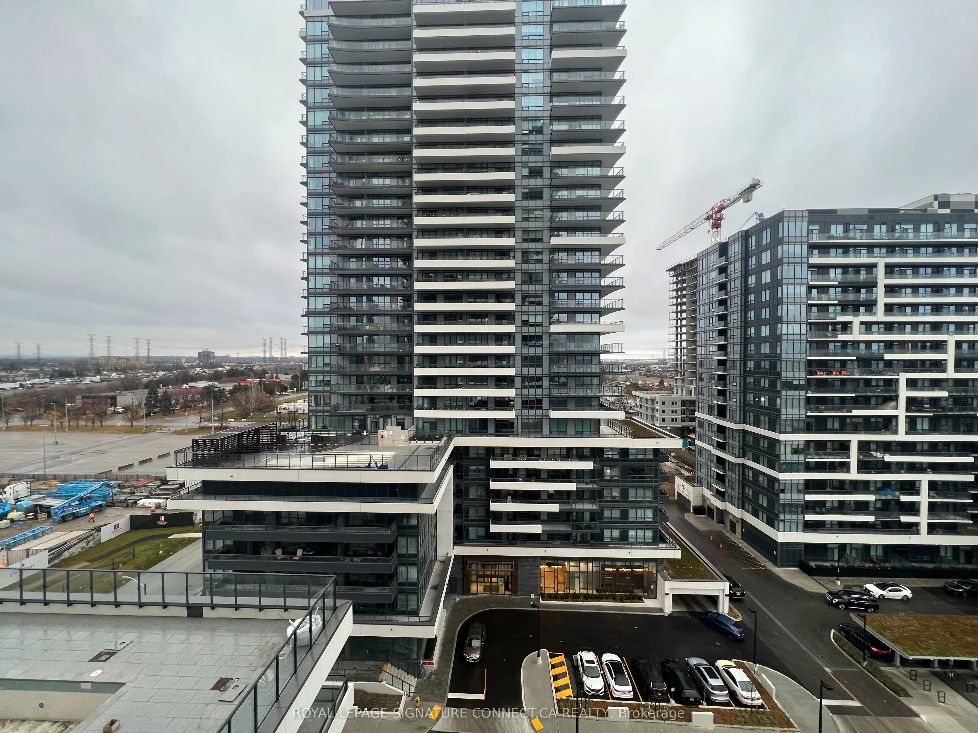 1435 Celebration Drive, #1005