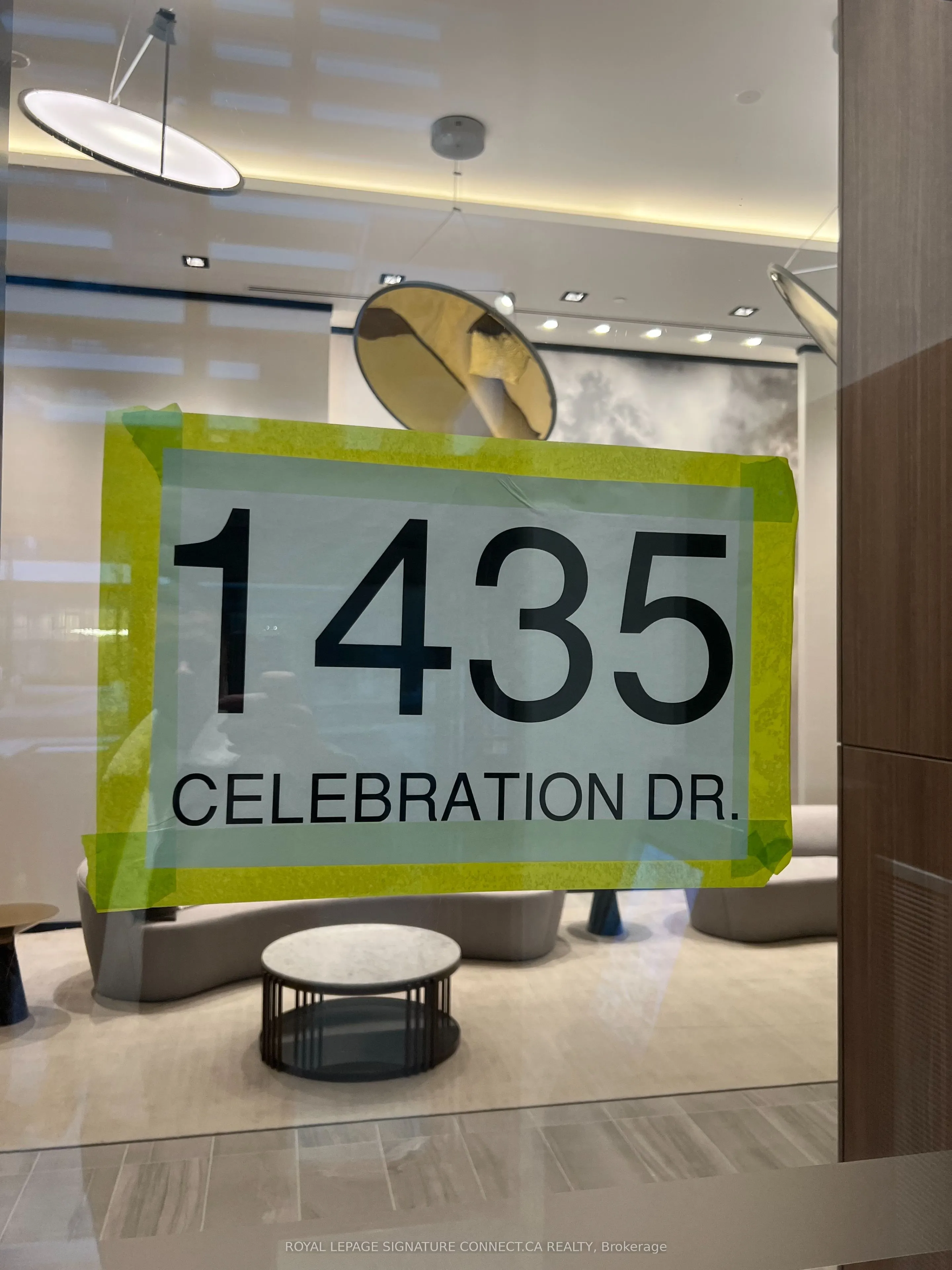 1435 Celebration Drive, #1005