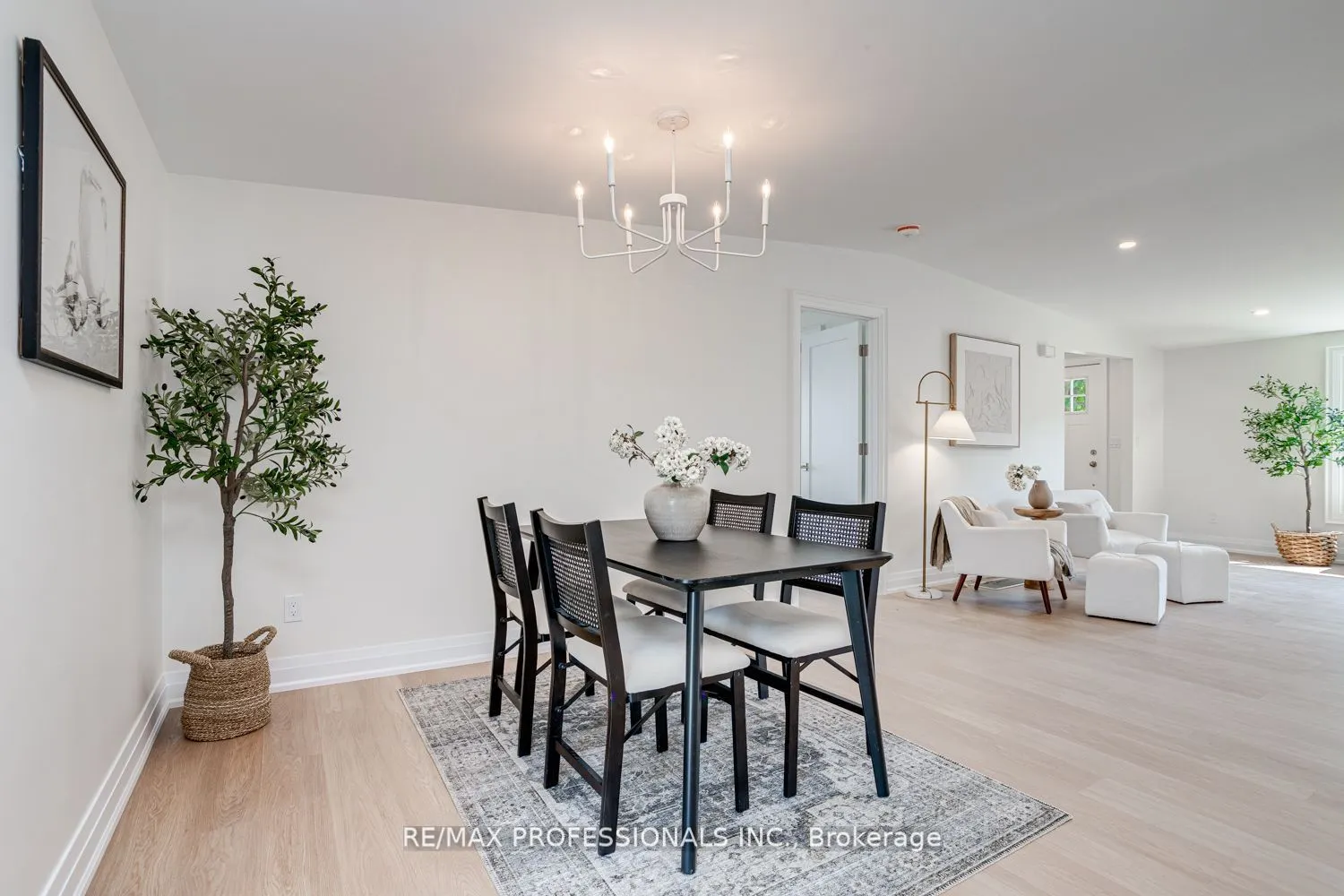 44 Wilmot Trail