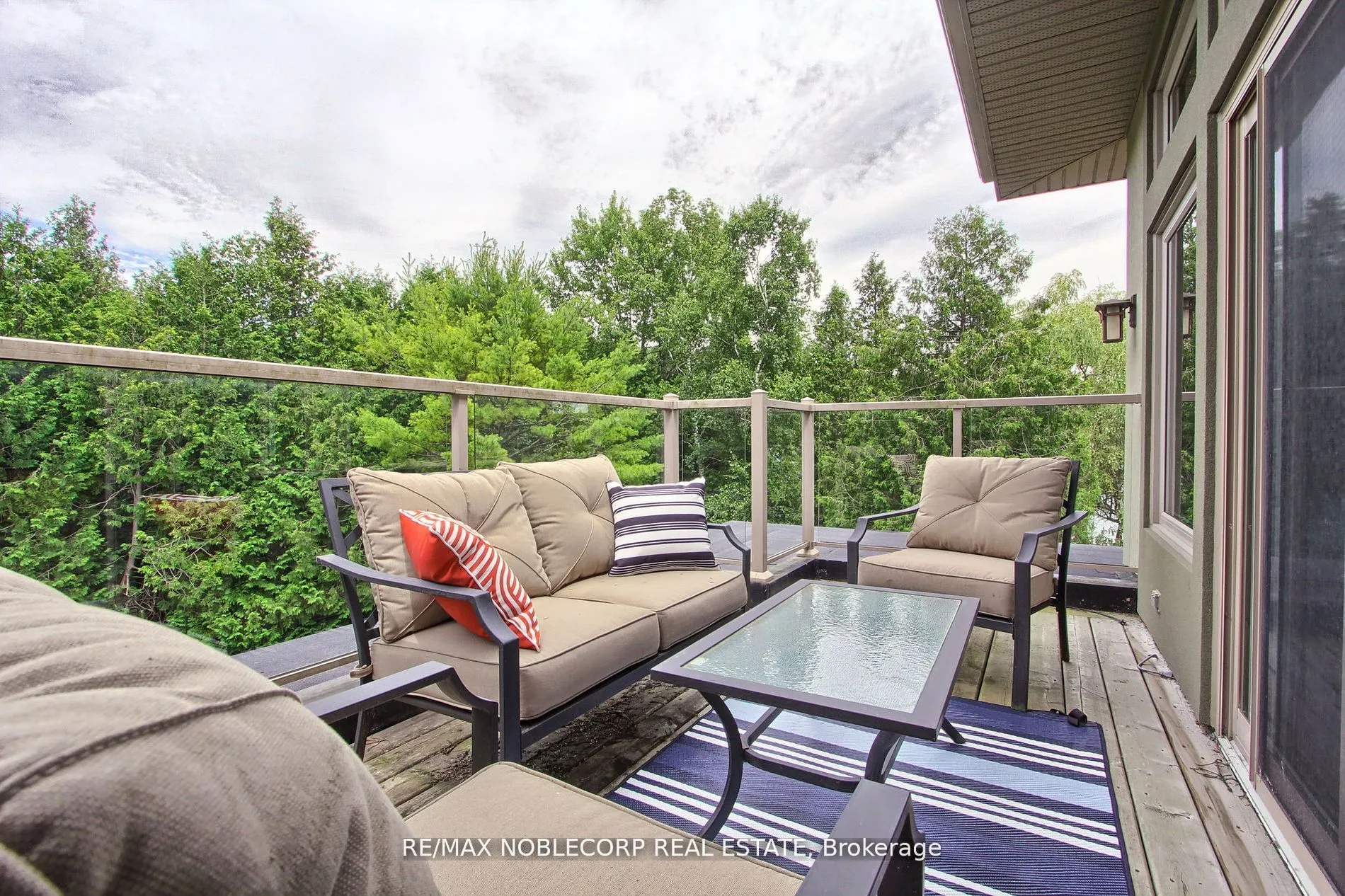 11201 Lake Ridge Road