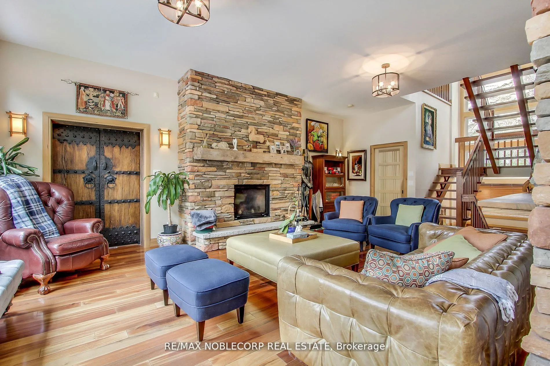11201 Lake Ridge Road
