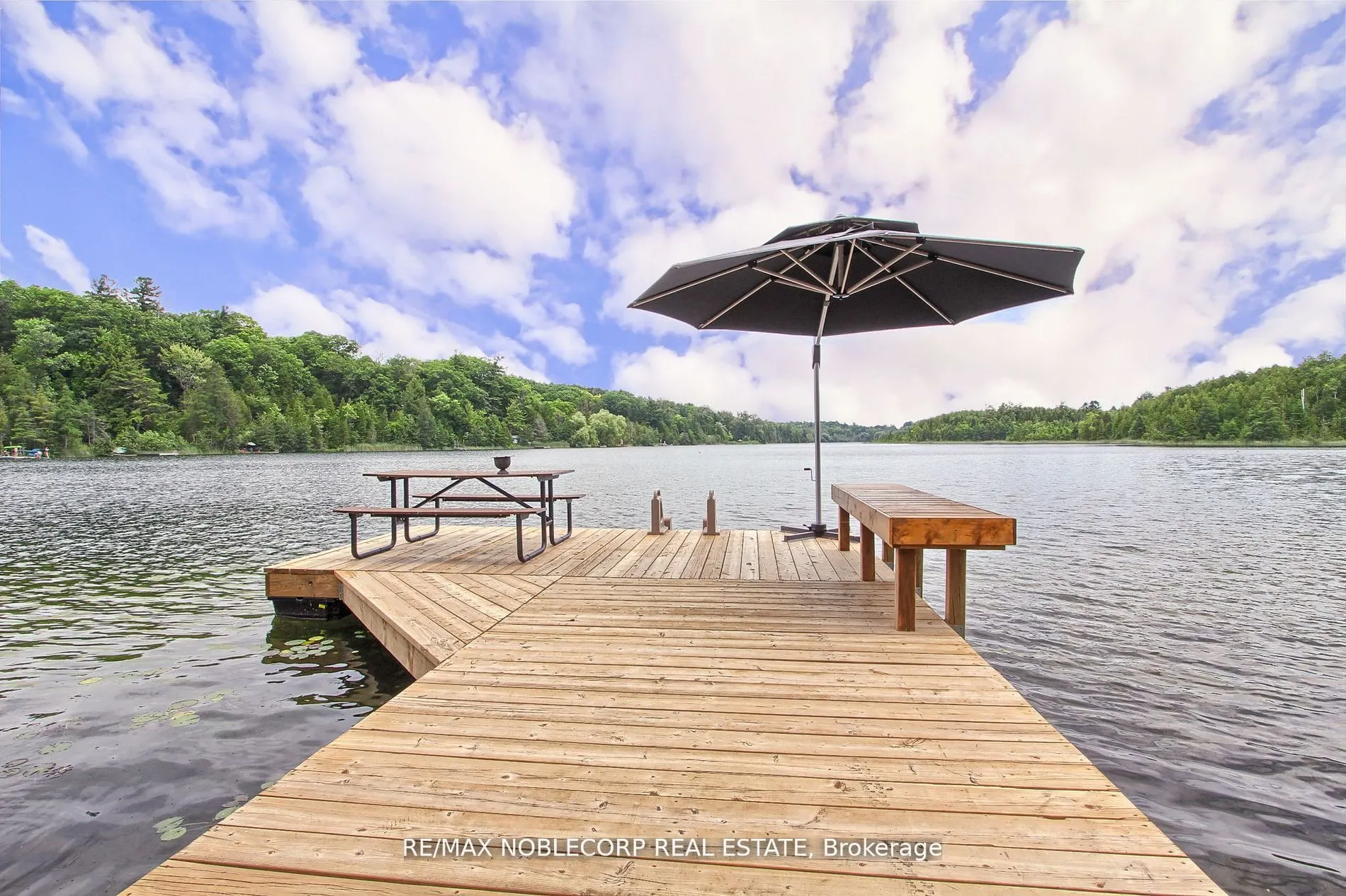 11201 Lake Ridge Road