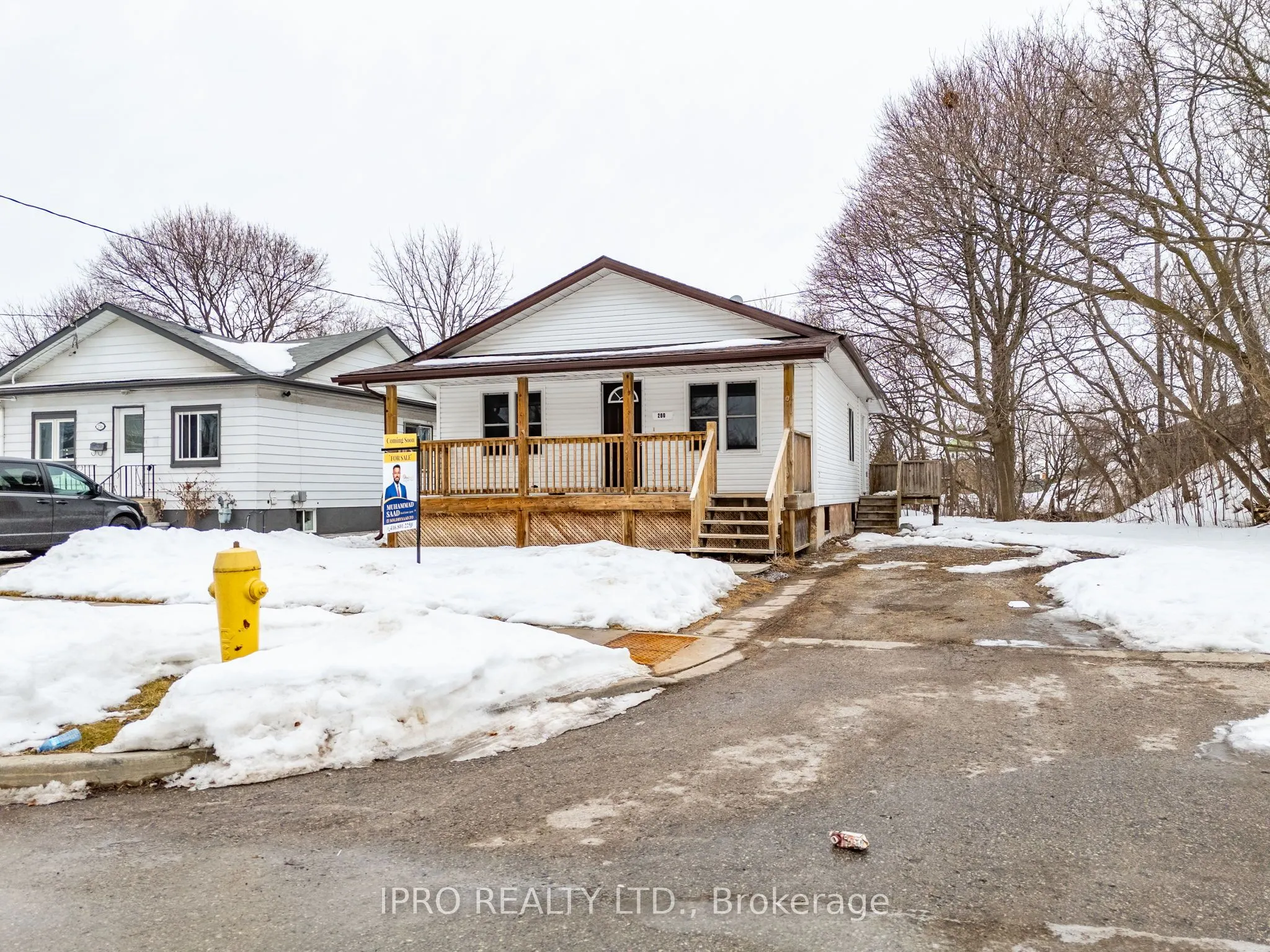 260 Annis Street
