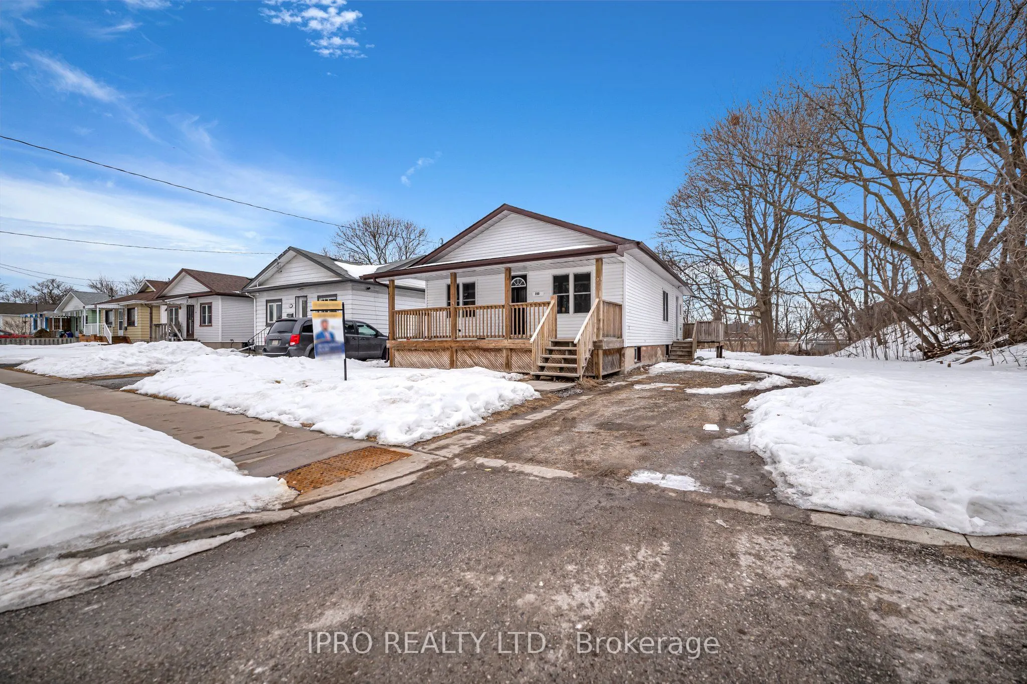 260 Annis Street