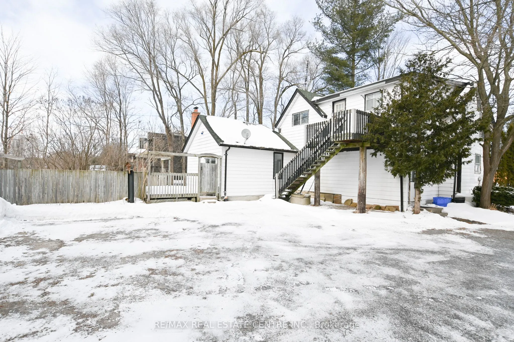 6010 Old Scugog Road
