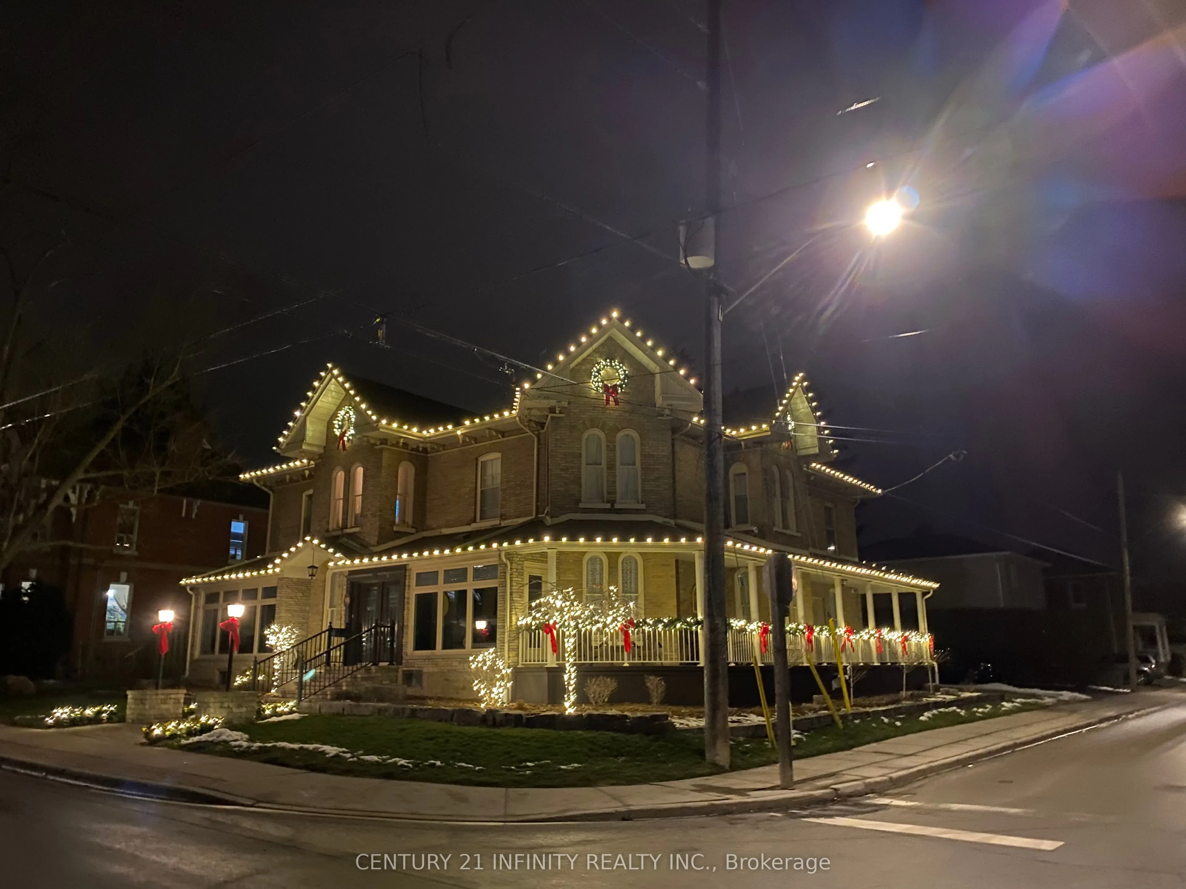 98 Church Street