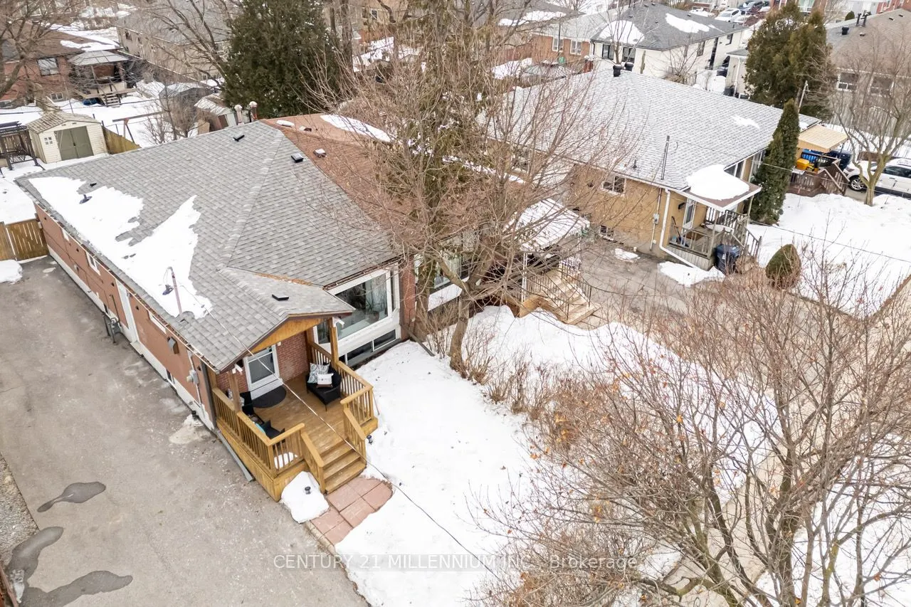 61 Newlands Avenue