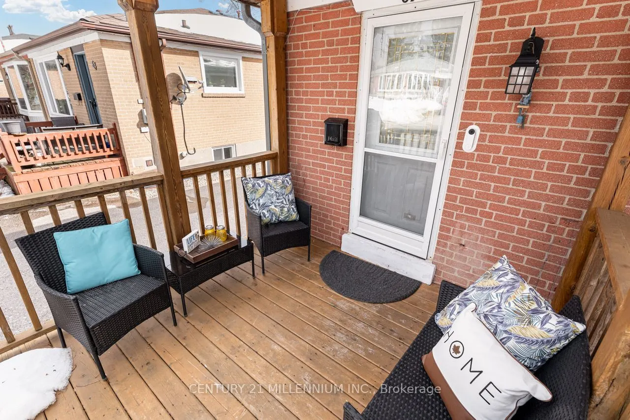 61 Newlands Avenue