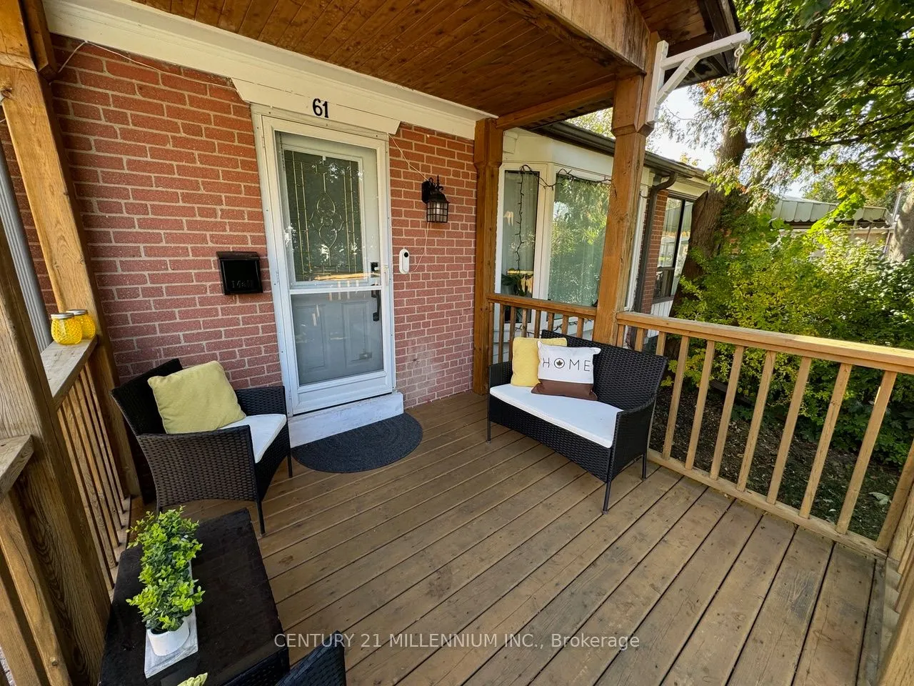 61 Newlands Avenue