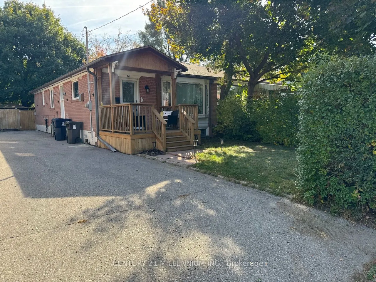 61 Newlands Avenue