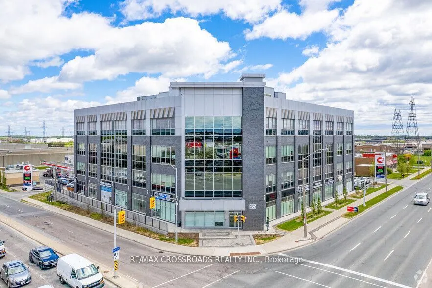 2855 Markham Road, #207