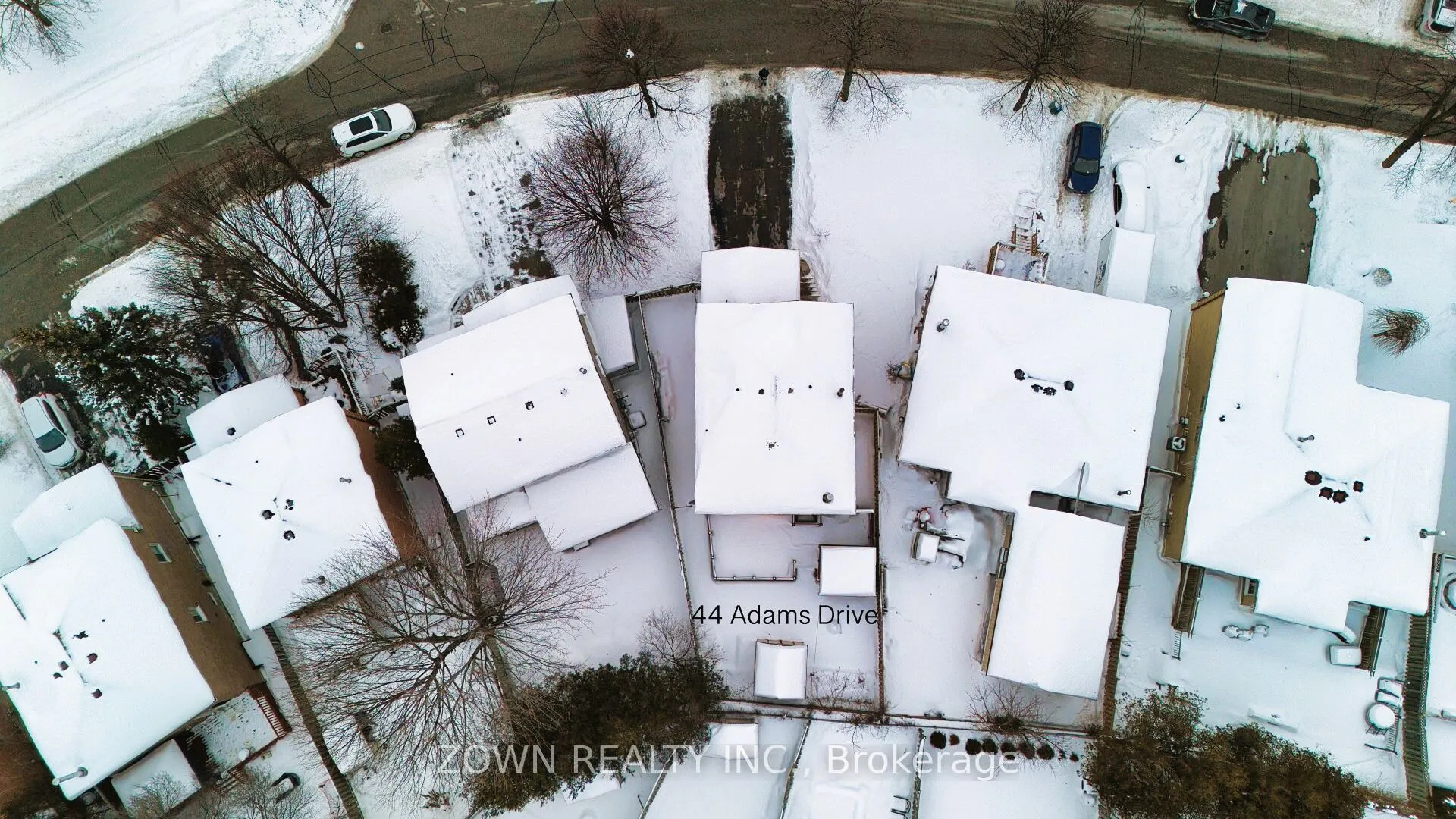 44 Adams Drive