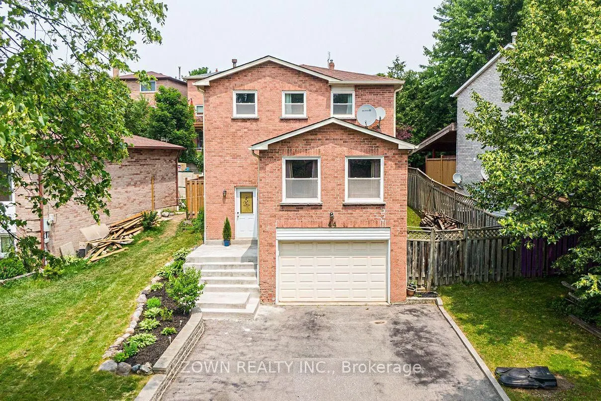 44 Adams Drive