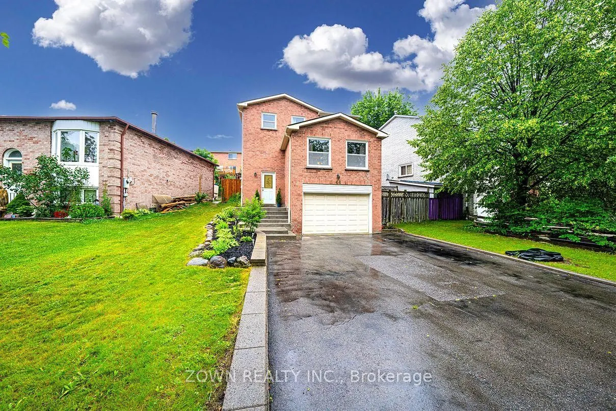 44 Adams Drive