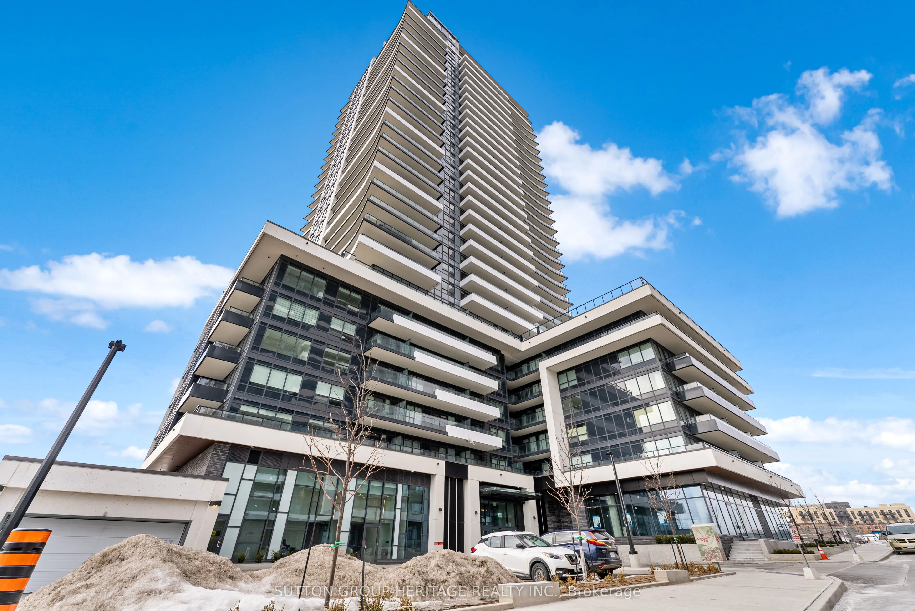 1435 Celebration Drive, #411