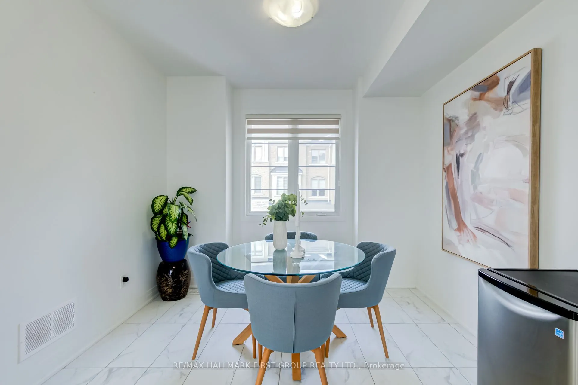 21 Nautical Way
