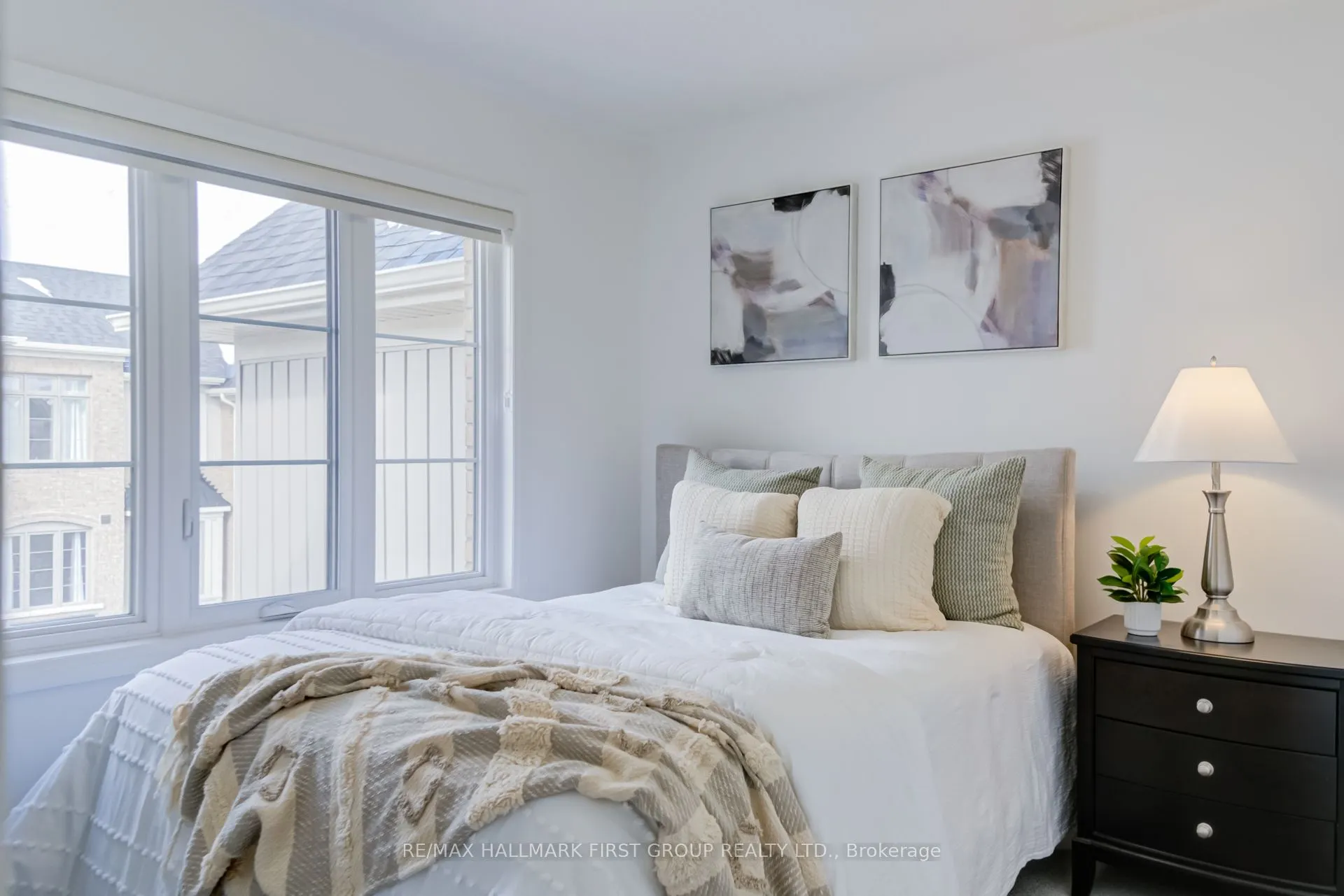21 Nautical Way