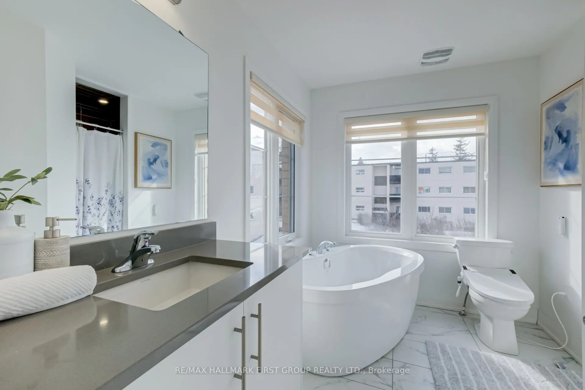 21 Nautical Way