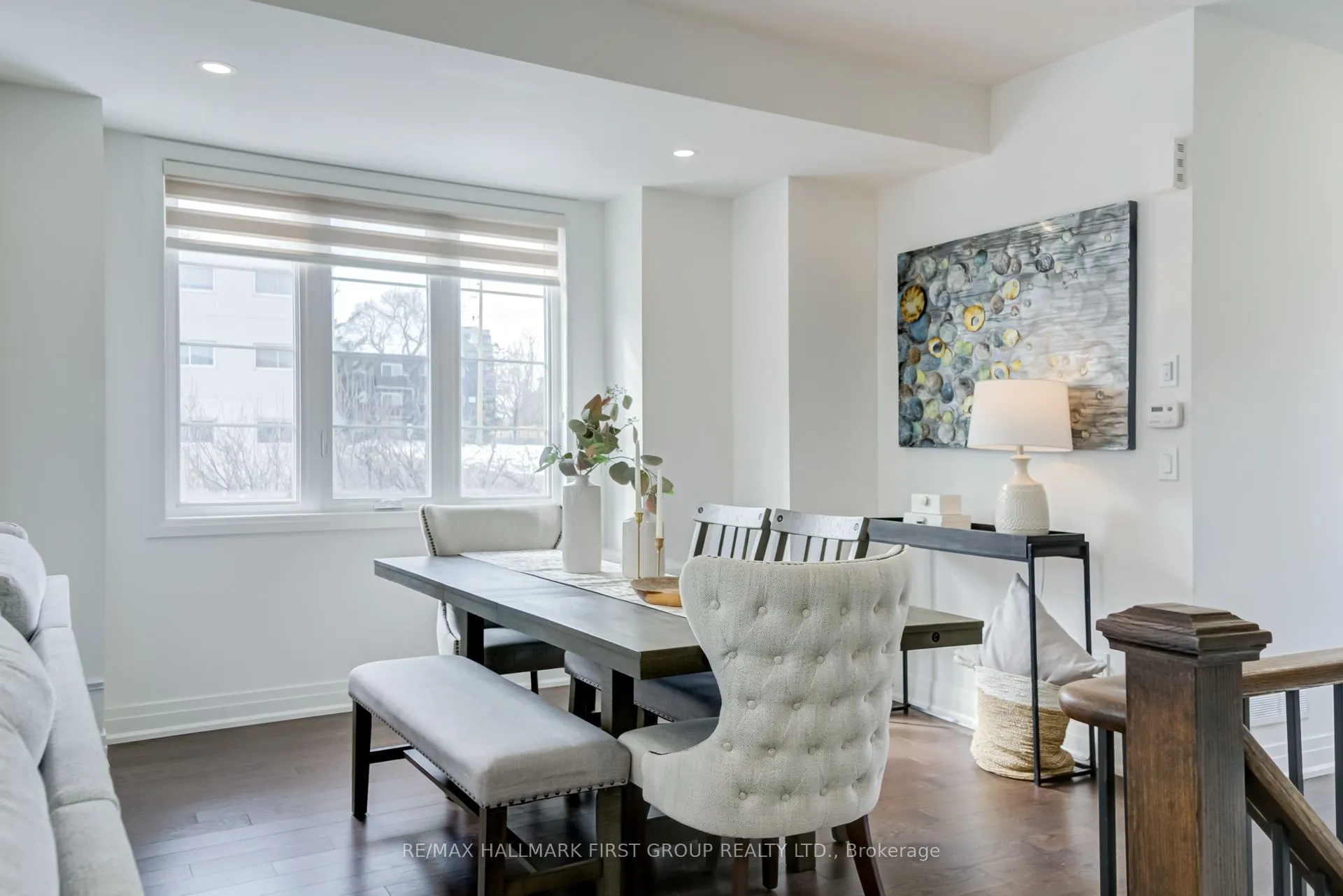21 Nautical Way